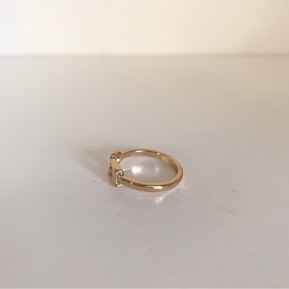 Number 5 ring - Picture 4 of 10